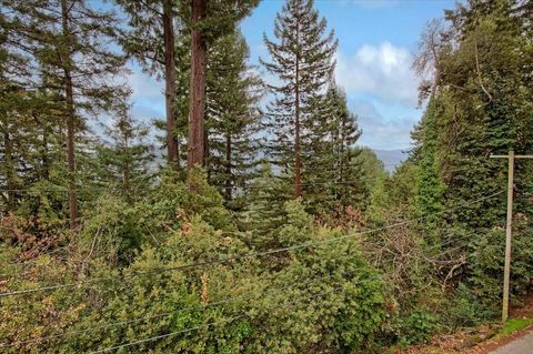 Tiny photo for 21577 Locust Drive, LOS GATOS, CA 95033 (MLS # ML82027755)