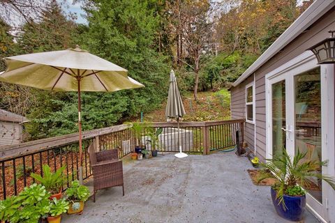 Tiny photo for 21577 Locust Drive, LOS GATOS, CA 95033 (MLS # ML82027755)