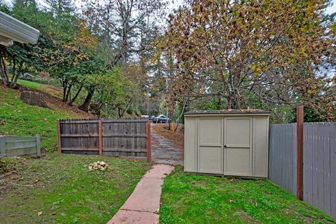 Tiny photo for 21577 Locust Drive, LOS GATOS, CA 95033 (MLS # ML82027755)