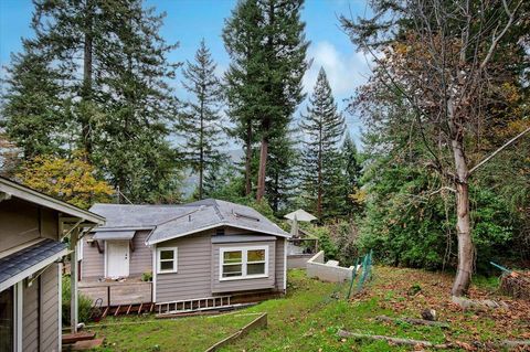 Tiny photo for 21577 Locust Drive, LOS GATOS, CA 95033 (MLS # ML82027755)