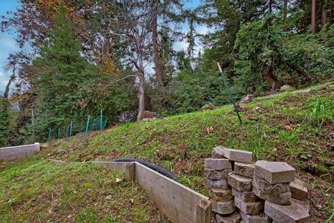 Tiny photo for 21577 Locust Drive, LOS GATOS, CA 95033 (MLS # ML82027755)
