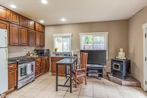 Tiny photo for 21577 Locust Drive, LOS GATOS, CA 95033 (MLS # ML82027755)