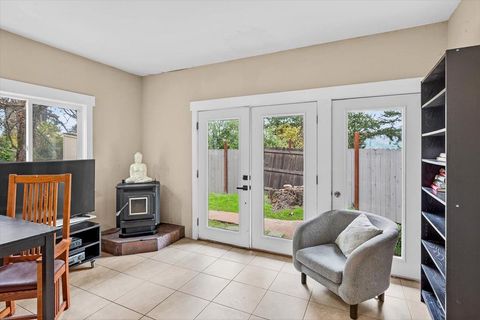 Tiny photo for 21577 Locust Drive, LOS GATOS, CA 95033 (MLS # ML82027755)