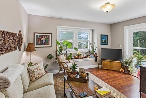 Tiny photo for 21577 Locust Drive, LOS GATOS, CA 95033 (MLS # ML82027755)