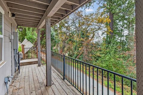 Tiny photo for 21577 Locust Drive, LOS GATOS, CA 95033 (MLS # ML82027755)