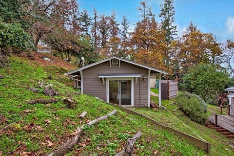 Tiny photo for 21577 Locust Drive, LOS GATOS, CA 95033 (MLS # ML82027755)