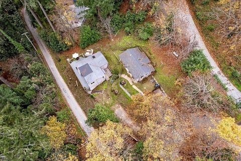 Tiny photo for 21577 Locust Drive, LOS GATOS, CA 95033 (MLS # ML82027755)