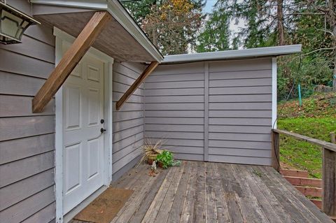 Tiny photo for 21577 Locust Drive, LOS GATOS, CA 95033 (MLS # ML82027755)