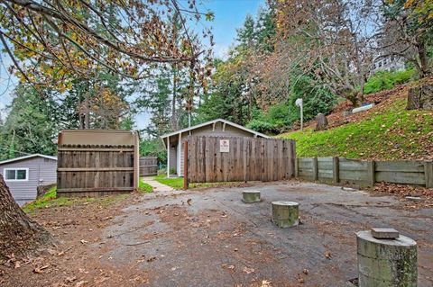 Tiny photo for 21577 Locust Drive, LOS GATOS, CA 95033 (MLS # ML82027755)