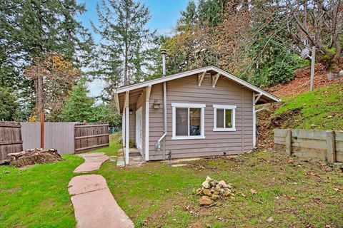 Tiny photo for 21577 Locust Drive, LOS GATOS, CA 95033 (MLS # ML82027755)