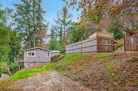 Tiny photo for 21577 Locust Drive, LOS GATOS, CA 95033 (MLS # ML82027755)