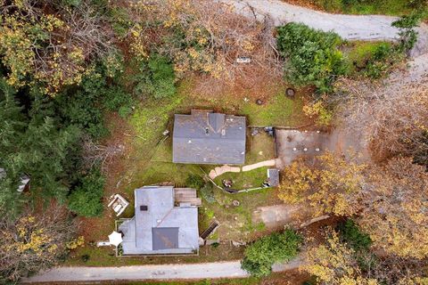 Tiny photo for 21577 Locust Drive, LOS GATOS, CA 95033 (MLS # ML82027755)