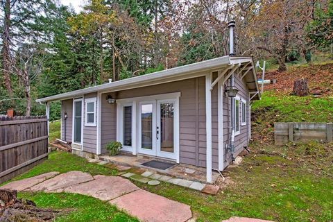 Tiny photo for 21577 Locust Drive, LOS GATOS, CA 95033 (MLS # ML82027755)