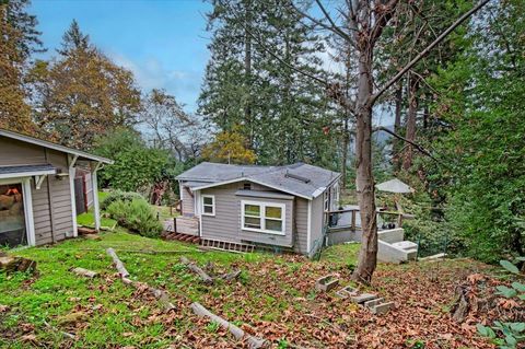 Tiny photo for 21577 Locust Drive, LOS GATOS, CA 95033 (MLS # ML82027755)