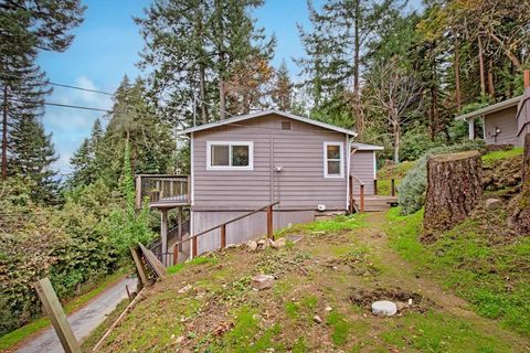 Tiny photo for 21577 Locust Drive, LOS GATOS, CA 95033 (MLS # ML82027755)