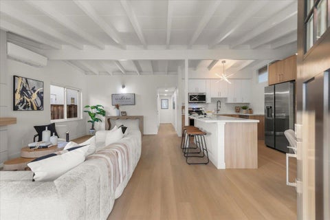 Tiny photo for 1734 Spring Street, MOUNTAIN VIEW, CA 94043 (MLS # ML82062486)