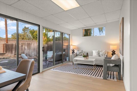 Tiny photo for 1734 Spring Street, MOUNTAIN VIEW, CA 94043 (MLS # ML82062486)