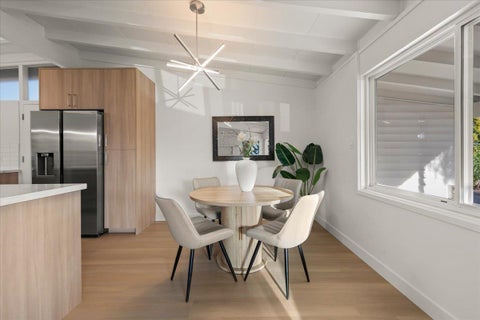 Tiny photo for 1734 Spring Street, MOUNTAIN VIEW, CA 94043 (MLS # ML82062486)