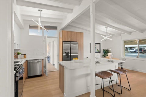 Tiny photo for 1734 Spring Street, MOUNTAIN VIEW, CA 94043 (MLS # ML82062486)