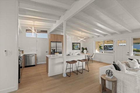 Tiny photo for 1734 Spring Street, MOUNTAIN VIEW, CA 94043 (MLS # ML82062486)