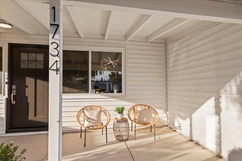Tiny photo for 1734 Spring Street, MOUNTAIN VIEW, CA 94043 (MLS # ML82062486)