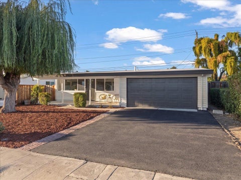 Tiny photo for 1734 Spring Street, MOUNTAIN VIEW, CA 94043 (MLS # ML82062486)