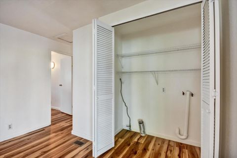 Tiny photo for 17 Pepperwood Way #17, SOQUEL, CA 95073 (MLS # ML82034313)