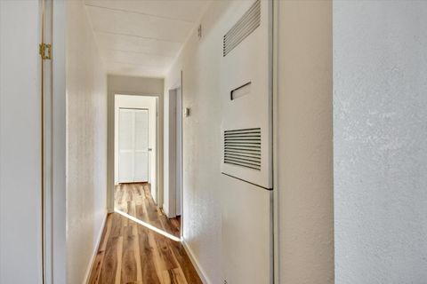 Tiny photo for 17 Pepperwood Way #17, SOQUEL, CA 95073 (MLS # ML82034313)