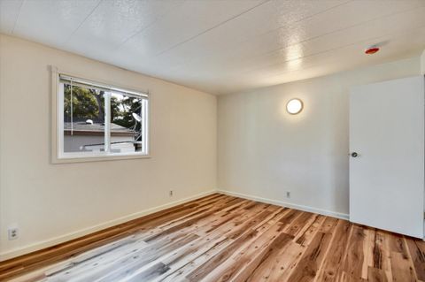 Tiny photo for 17 Pepperwood Way #17, SOQUEL, CA 95073 (MLS # ML82034313)