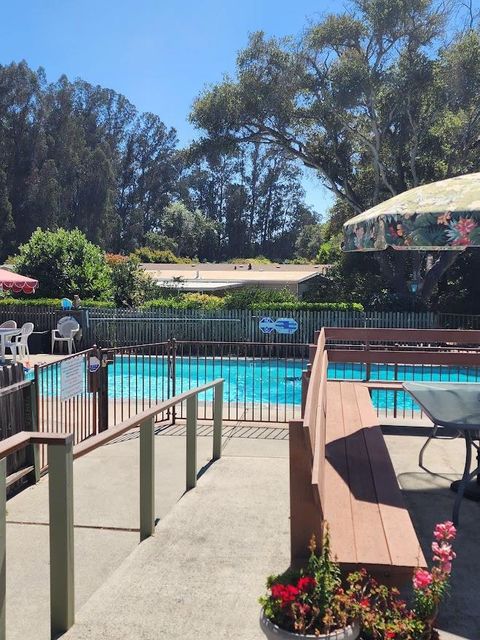 Tiny photo for 17 Pepperwood Way #17, SOQUEL, CA 95073 (MLS # ML82034313)