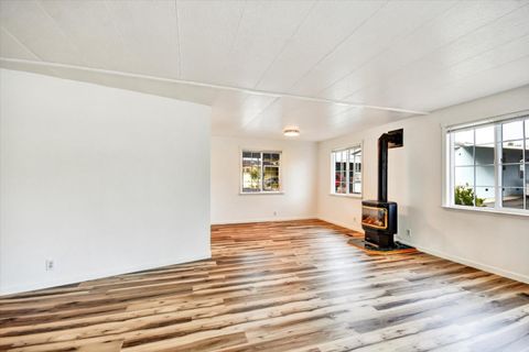 Tiny photo for 17 Pepperwood Way #17, SOQUEL, CA 95073 (MLS # ML82034313)