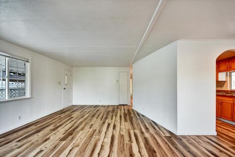 Tiny photo for 17 Pepperwood Way #17, SOQUEL, CA 95073 (MLS # ML82034313)