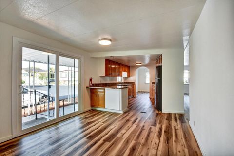 Tiny photo for 17 Pepperwood Way #17, SOQUEL, CA 95073 (MLS # ML82034313)