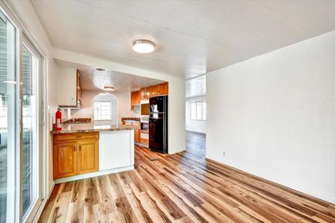 Tiny photo for 17 Pepperwood Way #17, SOQUEL, CA 95073 (MLS # ML82034313)