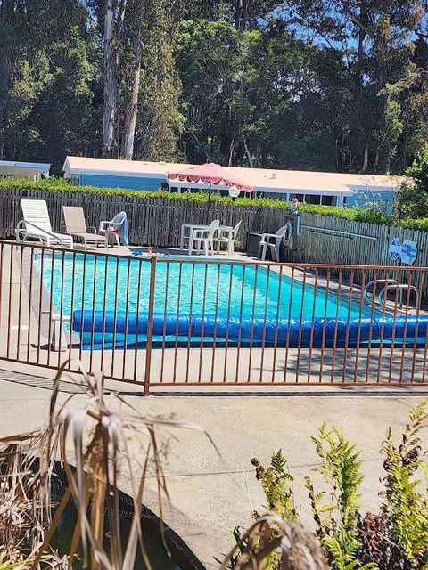 Tiny photo for 17 Pepperwood Way #17, SOQUEL, CA 95073 (MLS # ML82034313)