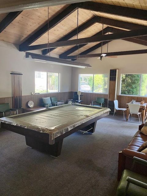 Tiny photo for 17 Pepperwood Way #17, SOQUEL, CA 95073 (MLS # ML82034313)