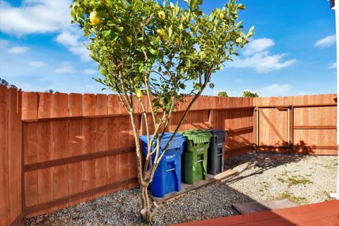 Tiny photo for 17 Pepperwood Way #17, SOQUEL, CA 95073 (MLS # ML82034313)