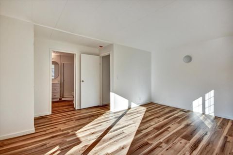 Tiny photo for 17 Pepperwood Way #17, SOQUEL, CA 95073 (MLS # ML82034313)