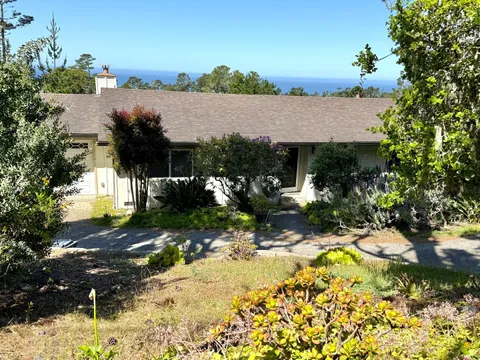 3054 Lopez Road, Pebble Beach, CA 93953 - MLS#: ML82002499