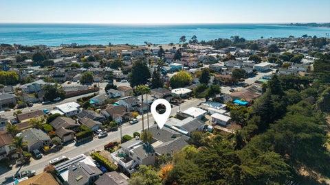 Photo of 236 North Avenue, APTOS, CA 95003 (MLS # ML82063977)