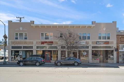 Tiny photo for 4218 Piedmont Avenue, OAKLAND, CA 94611 (MLS # ML82041027)