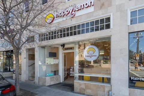 Tiny photo for 4218 Piedmont Avenue, OAKLAND, CA 94611 (MLS # ML82041027)