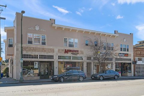 Tiny photo for 4218 Piedmont Avenue, OAKLAND, CA 94611 (MLS # ML82041027)