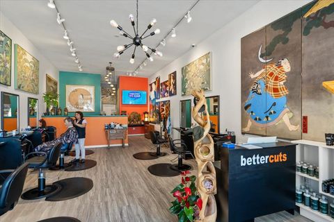 Tiny photo for 4218 Piedmont Avenue, OAKLAND, CA 94611 (MLS # ML82041027)