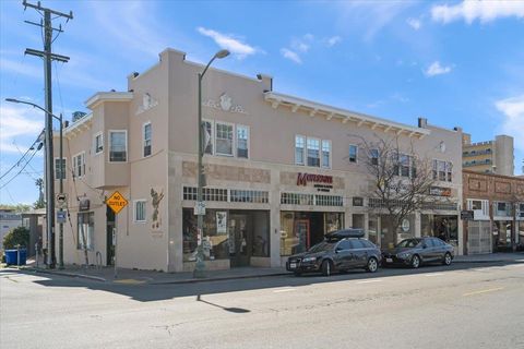 Tiny photo for 4218 Piedmont Avenue, OAKLAND, CA 94611 (MLS # ML82041027)