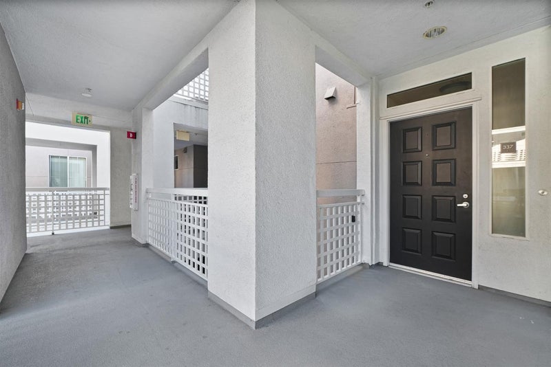 3901 Lick Mill Boulevard 337