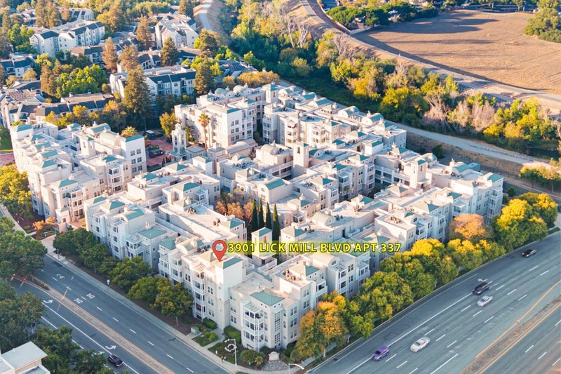 3901 Lick Mill Boulevard 337