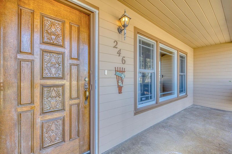 246 Dororo Drive