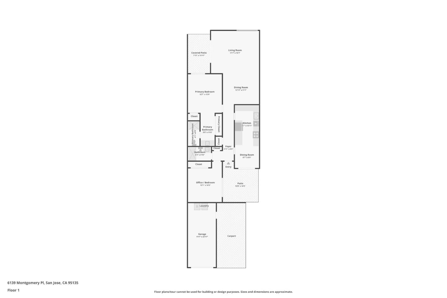 6139 Montgomery Place
