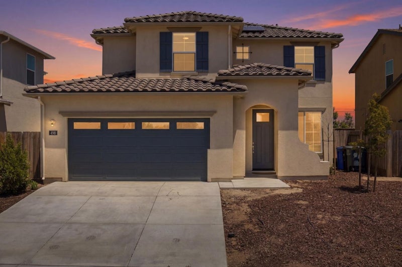 458 Liberty Court